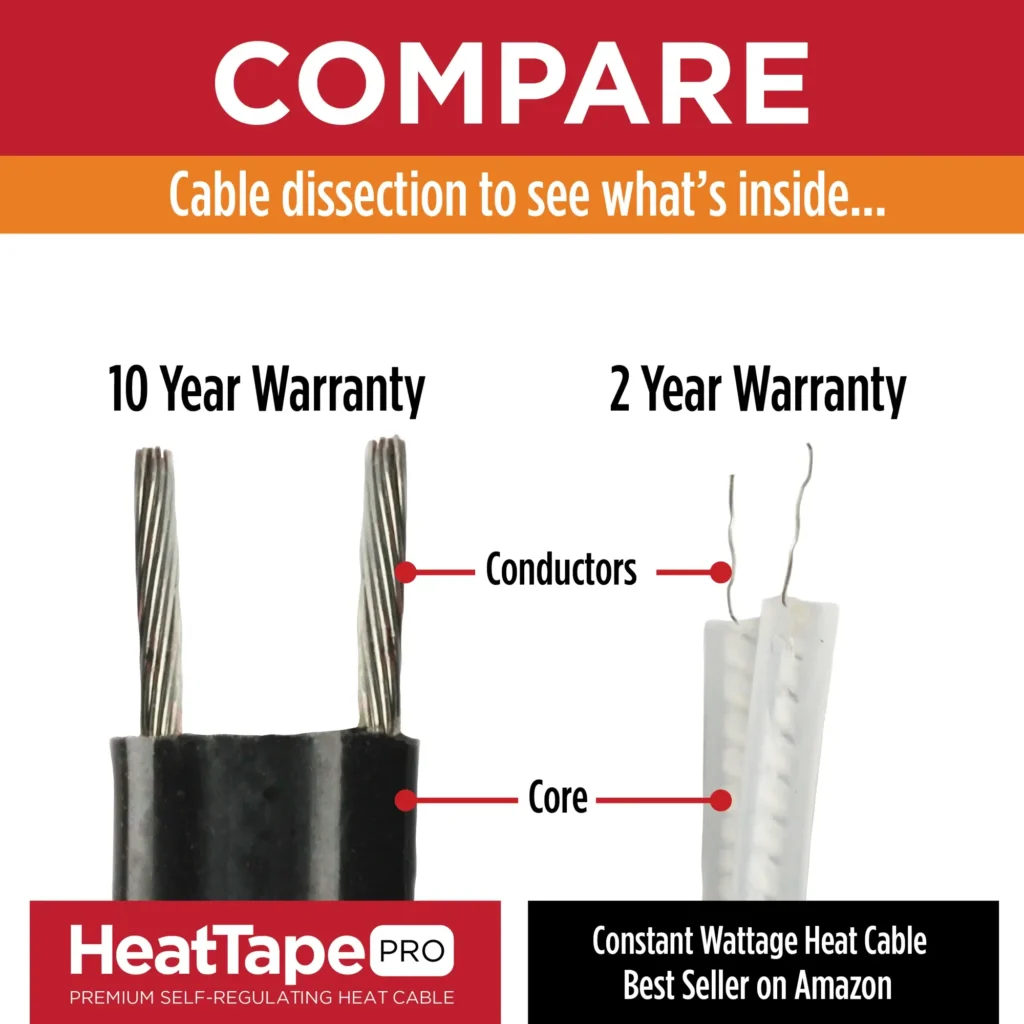 Heat Tape Pro - Image 8