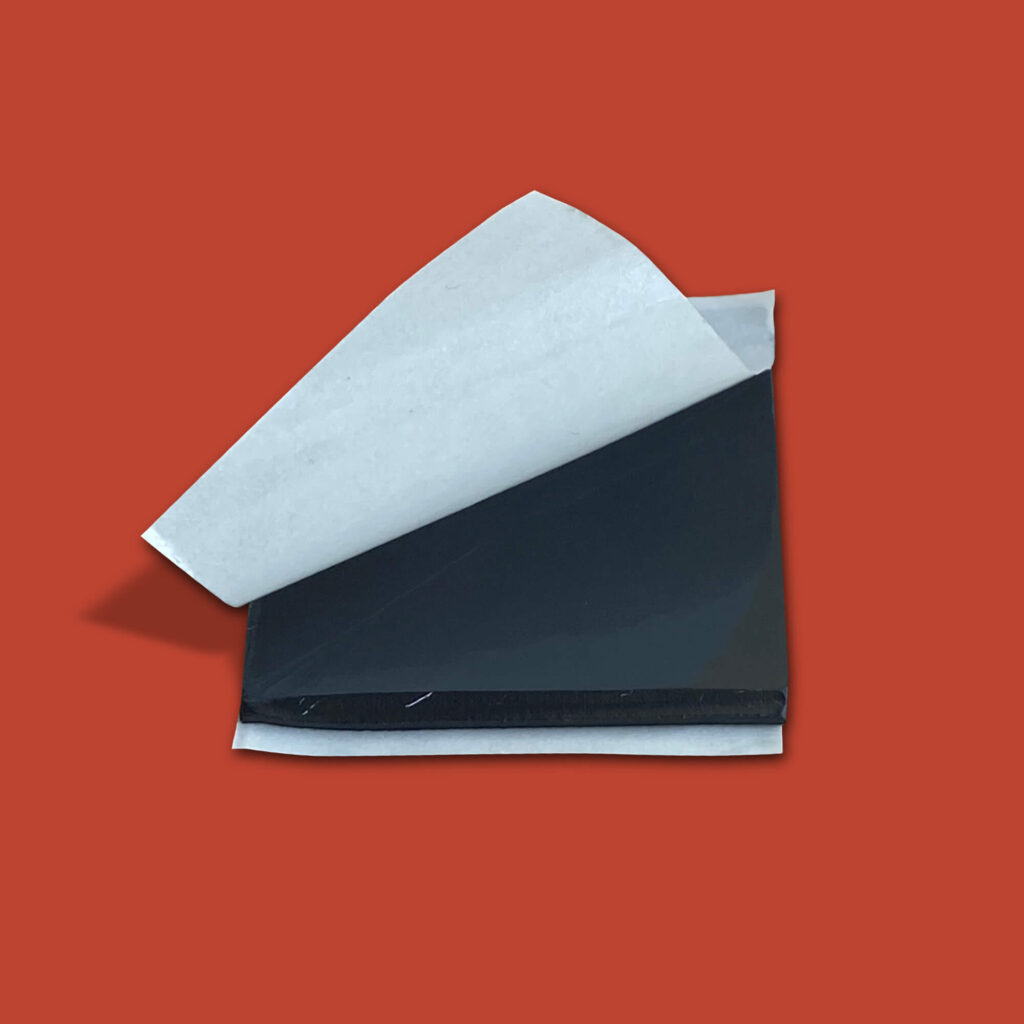 Butyl Pads - Clip Sealing Pads - Image 3