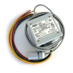 Dual Heat Tape Controller with Sensor (DS9-C)