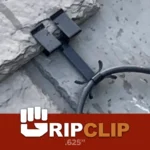 Grip Clips .625