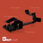 Grip Clips .625