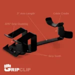 Grip Clips .875