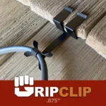 Grip Clips .875