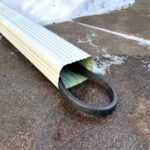 Cable Guard for Heat Tape