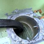 Cable Guard for Heat Tape