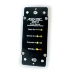 Heat Tape Controller Remote Display Panel (CDP-2)