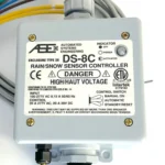 Single Heat Tape Controller with Sensor (DS8-C)