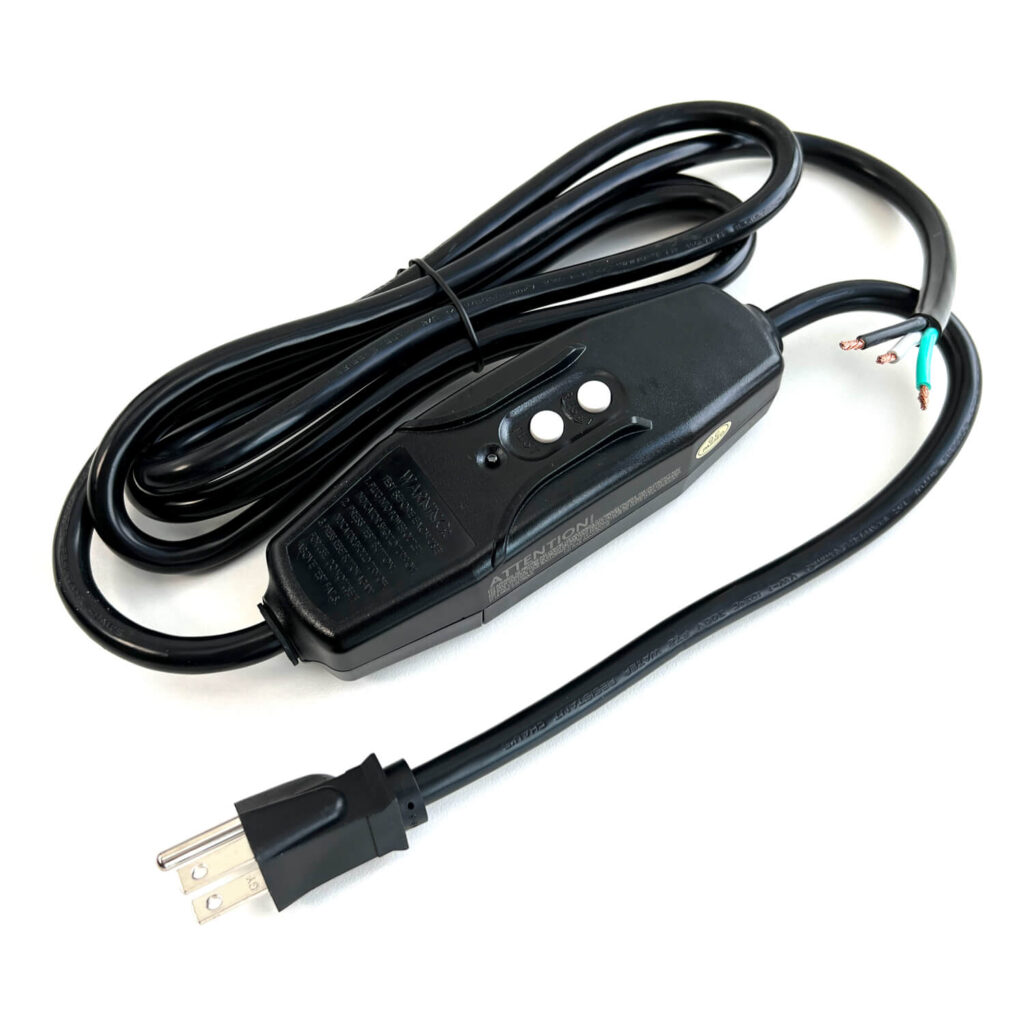 Heat Tape Plug-in Connection Kit - Image 2