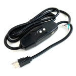 Heat Tape Plug-in Connection Kit