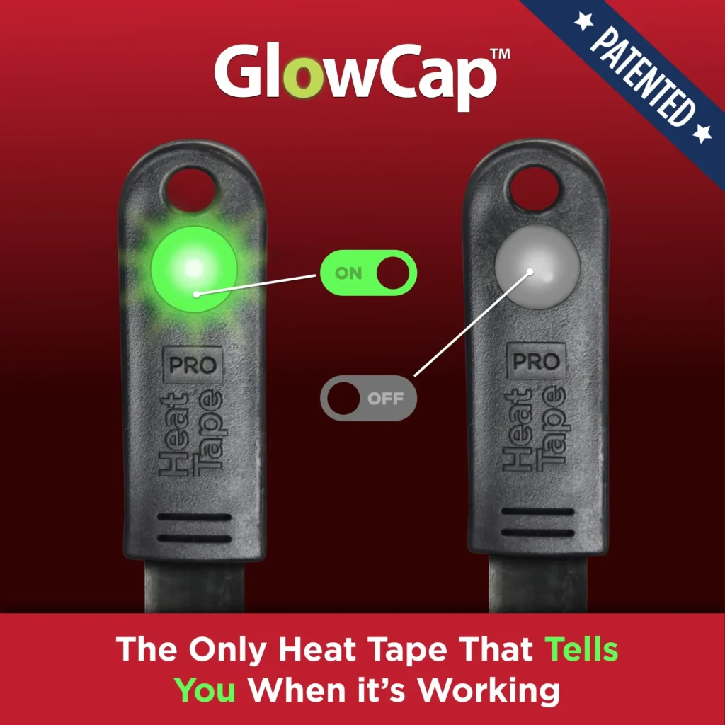 Heat Tape Pro - Image 5