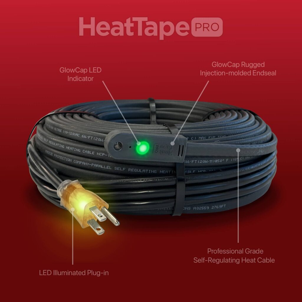 Heat Tape Pro - Image 2
