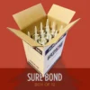 Roof Clip Adhesive Surebond SB-190 - Case of 12