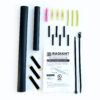 Heat Tape Tee & Splice Kit