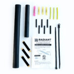 Heat Tape Tee & Splice Kit