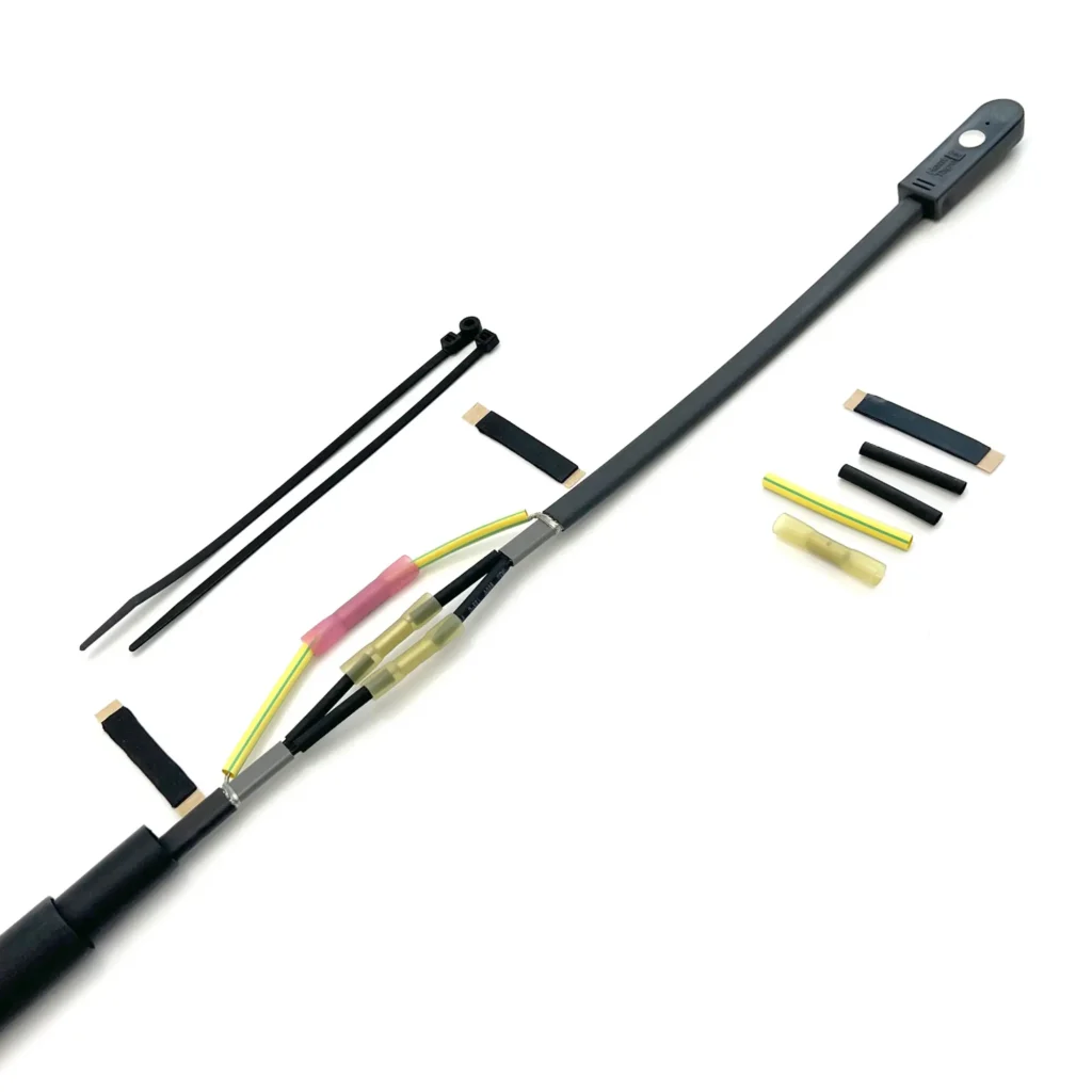 GlowCap End Seal Kit - Image 4