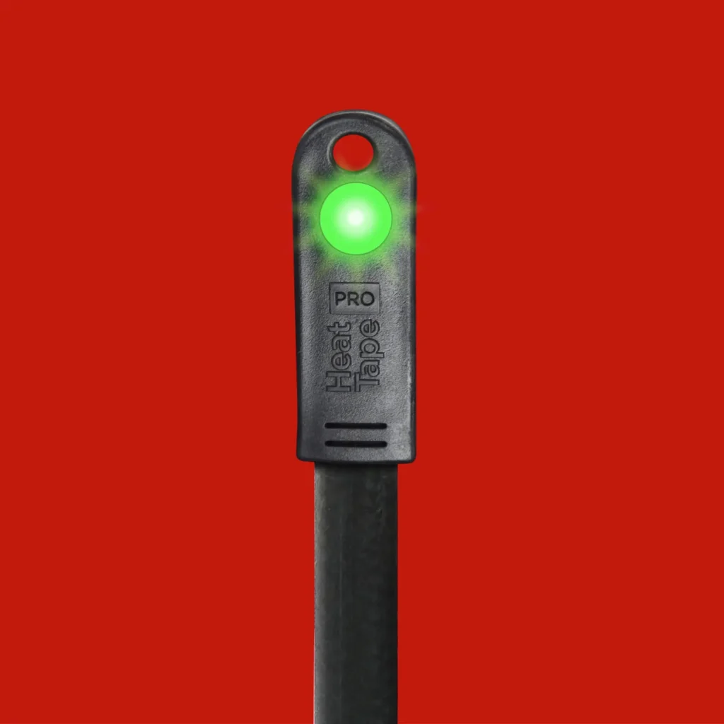 GlowCap End Seal Kit - Image 2