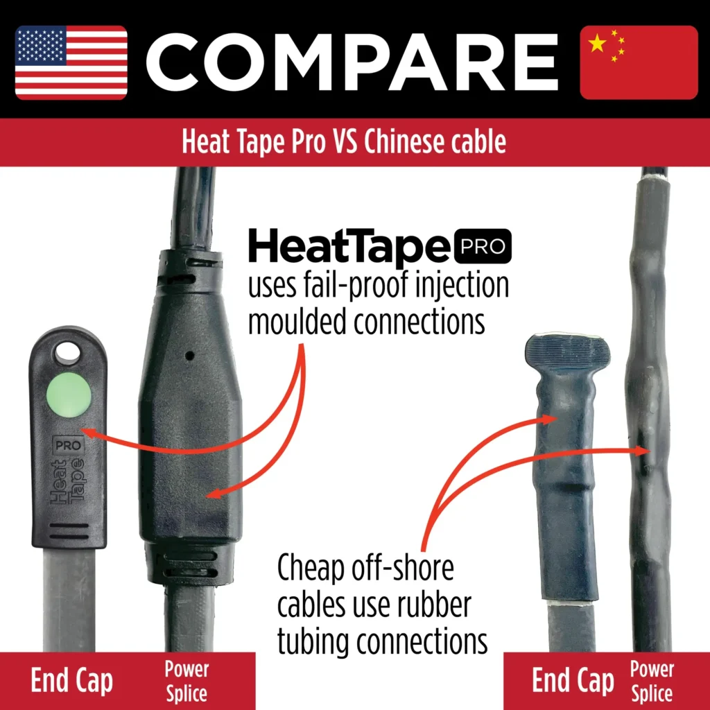 Heat Tape Pro - Image 7