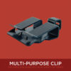 Grip Clip Multi-Purpose Clip