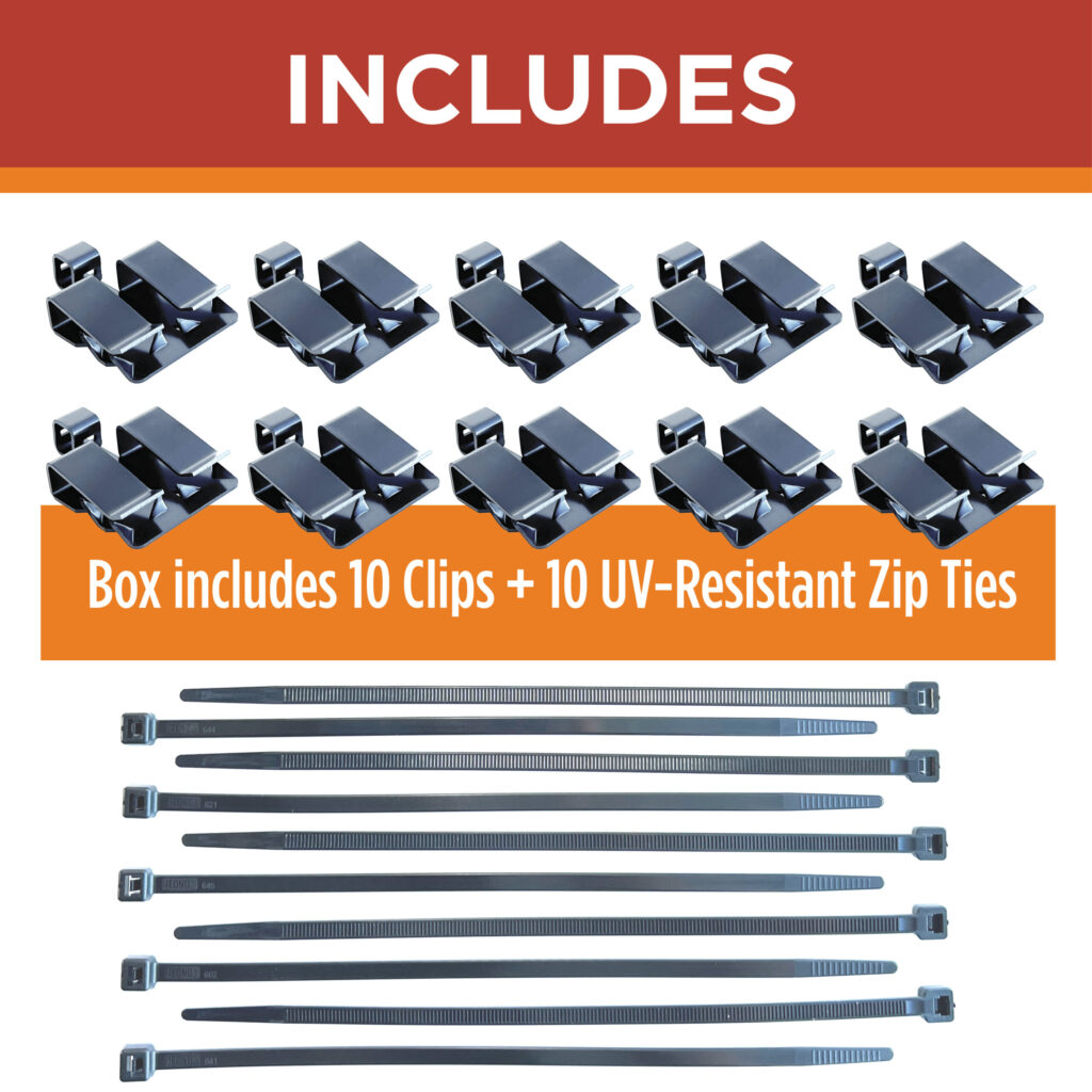 Grip Clip Multi-Purpose Clip - Image 4
