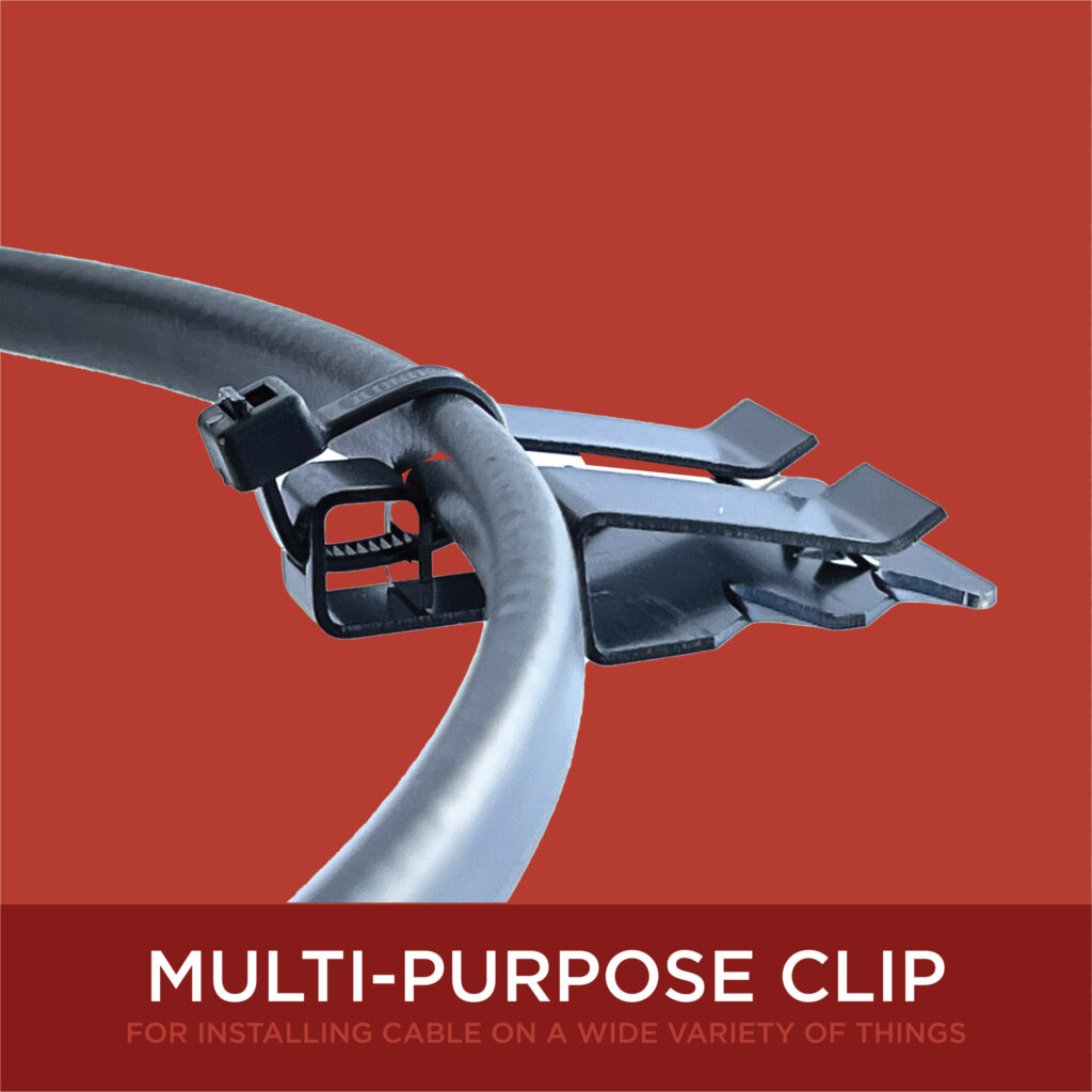Grip Clip Multi-Purpose Clip - Image 2