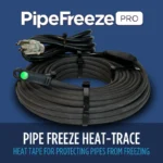 Pipe Freeze Pro