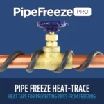 Pipe Freeze Pro