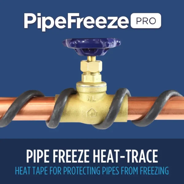 Pipe Freeze Pro - Image 2