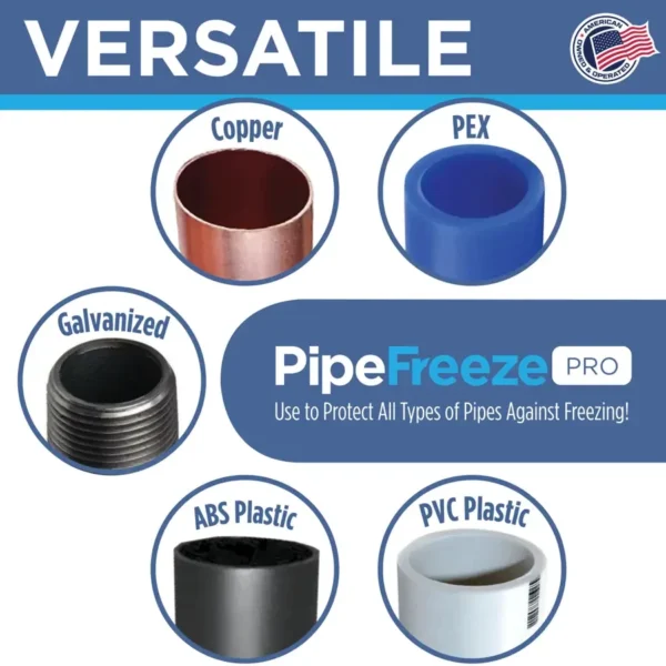 Pipe Freeze Pro - Image 5