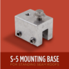 S-5-S Standing Seam Metal Roof Clamp - Single Item