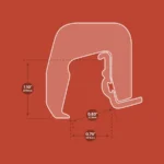 S-5N Standing Seam Clamp