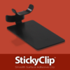 Sticky Clips