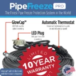 Pipe Freeze Pro